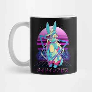 Raiders of the Abyss - Embrace the Spirit of Adventure on a Made In T-Shirt Mug